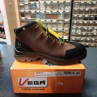 scarpone antinfortunistica tg.45