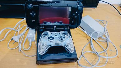 Nintendo Wii U 32 GB
