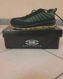 scarpe antinfortunistica 