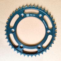 KTM 690 Smc r  Corona e pignone