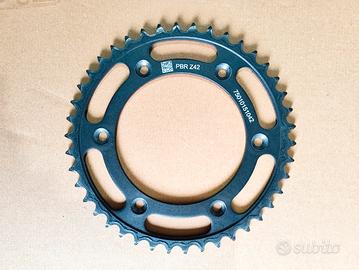 KTM 690 Smc r  Corona e pignone