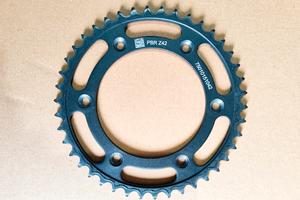 KTM 690 Smc r  Corona e pignone