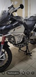 MULTISTRADA ENDURO 1200