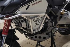 MULTISTRADA ENDURO 1200