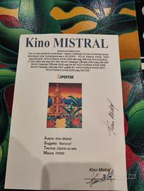 quadri mistral 