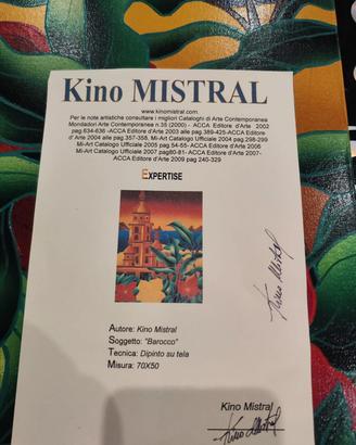 quadri mistral 