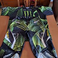 Abbigliamento MTB/CROSS