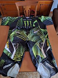 Abbigliamento MTB/CROSS