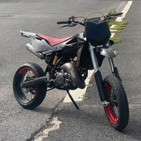 Husqvarna SM 125