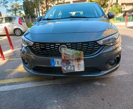 FIAT Tipo (2015-->) - 2017