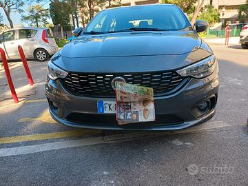 FIAT Tipo (2015-->) - 2017