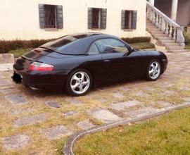 Porsche 911/996 asi