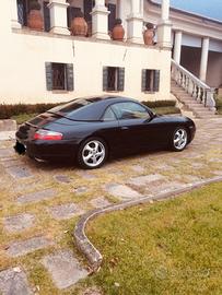 Porsche 911/996 asi