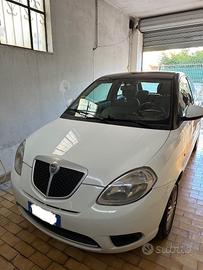 LANCIA Ypsilon 2ª serie - 2009