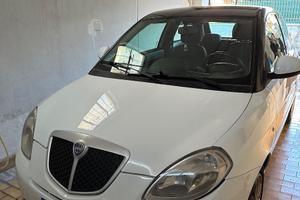 LANCIA Ypsilon 2ª serie - 2009