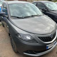 LANCIA Ypsilon III 2021 - Ypsilon 1.0 firefly hybr