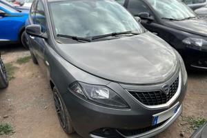 LANCIA Ypsilon III 2021 - Ypsilon 1.0 firefly hybr