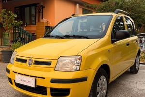 Fiat Panda 1.2 Classic 5porte COME NUOVA