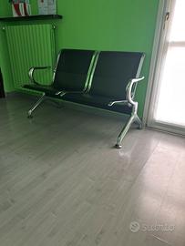 Poltroncine sala attesa