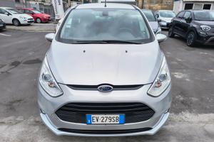 FORD B-MAX SOLI 100.000 KM 1.5 DIESEL 75 CV ANNO 2