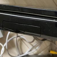 Console nintendo wii