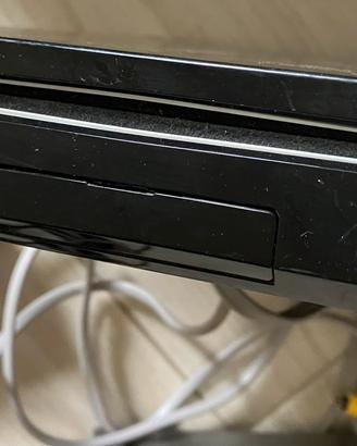 Console nintendo wii