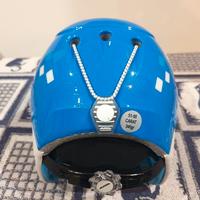 Casco da sci bambino
