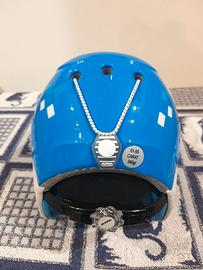 Casco da sci bambino