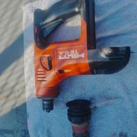 Hilti te 6A 