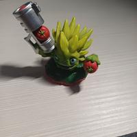Skylanders Trap Team Food Fight