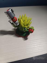 Skylanders Trap Team Food Fight