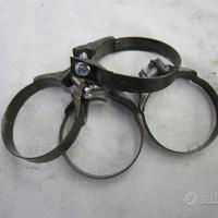 Fascette Manicotti Carburatore Honda 500 Four Orig