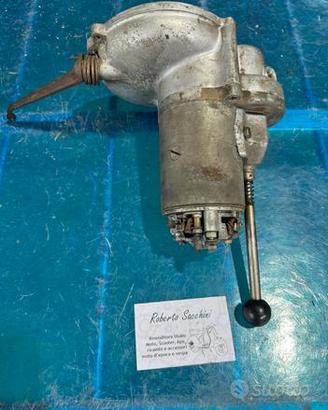Motorino avviamento ape ac4 ac3 ad