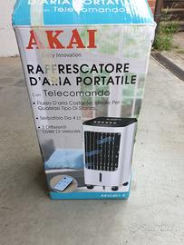 Akai raffrescatore aria