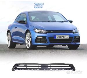GRIGLIA ANTERIORE VOLKSWAGEN VW SCIROCCO 08-14 LOO