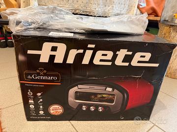 Forno pizza  da Gennaro praticamente nuovo