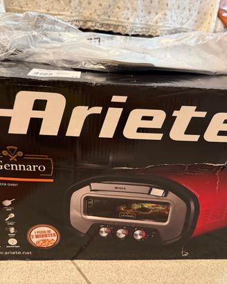 Forno pizza  da Gennaro praticamente nuovo