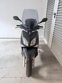 Scooter Yamaha XCity 250