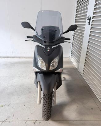 Scooter Yamaha XCity 250