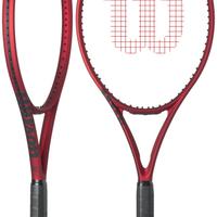 Racchette nuove Wilson e Head