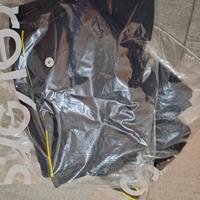 Divisa pantaloni Overshy pciv Reverse