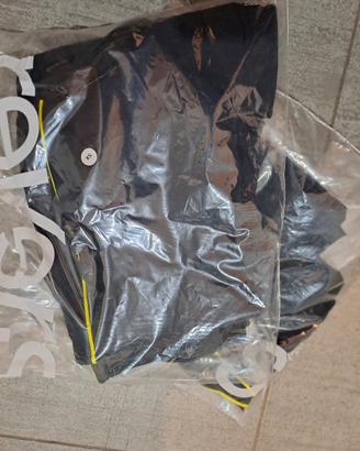 Divisa pantaloni Overshy pciv Reverse