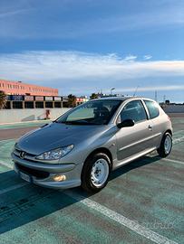 Peugeot 206 sweet years