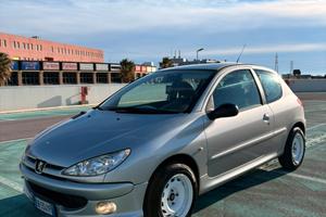 Peugeot 206 sweet years