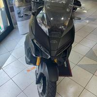 SCOOTER KL BRERA X cc 300 ANNO 2025 MOT PIAGGIO