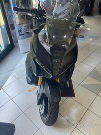 SCOOTER KL BRERA X cc 300 ANNO 2025 MOT PIAGGIO