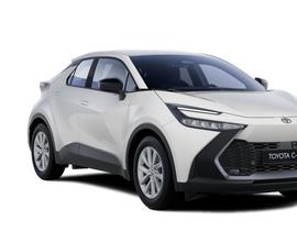 TOYOTA C-HR 1.8 HV ACTIVE