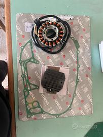 Statore Regolatore tensione tmax530