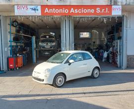 Fiat 500 1.3 Multijet 16V 75CV Pop