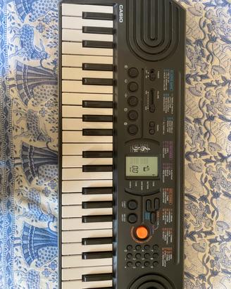 Pianola Casio SA 77
